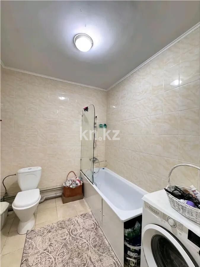 Продажа 3-комнатной квартиры, 84.9 м² - Продажа трехкомнатных квартир в блочном доме в Казахстане - страница 24 фото 5 из 7