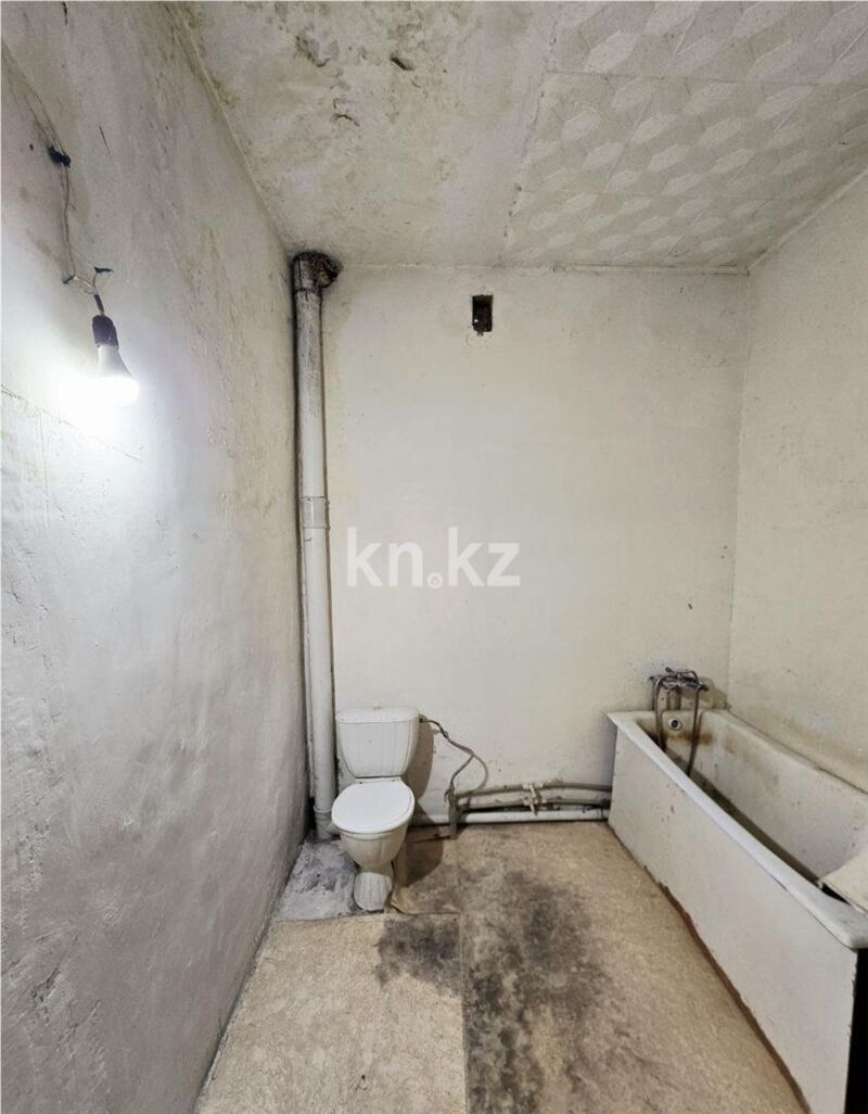 Продажа 3-комнатной квартиры, 60 м² - Продажа трехкомнатных квартир в Темиртау - страница 12 фото 7 из 13