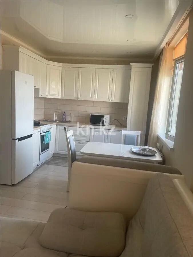 Продажа 2-комнатной квартиры, 44.9 м² - Продажа двухкомнатных квартир от собственников в Казахстане - страница 21 фото 3 из 4