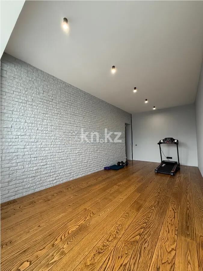 Продажа 4-комнатной квартиры, 320 м² - Продажа квартир в монолитно-каркасном доме в Алматы - страница 45 фото 4 из 7