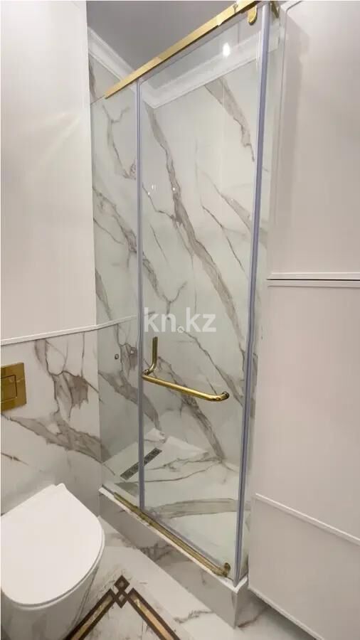 Продажа 4-комнатной квартиры, 120.6 м² - Продажа четырехкомнатных квартир в Астане - страница 27 фото 6 из 8
