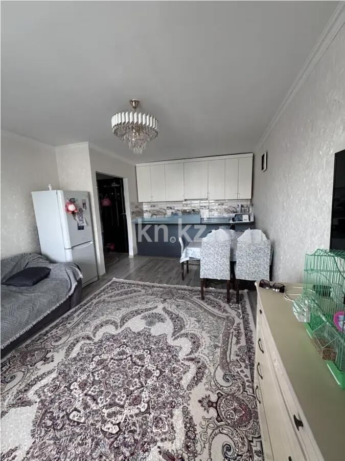 Продажа 2-комнатной квартиры, 42.8 м² - Продажа двухкомнатных квартир в р-не Алматы Астаны - страница 15 фото 1 из 5