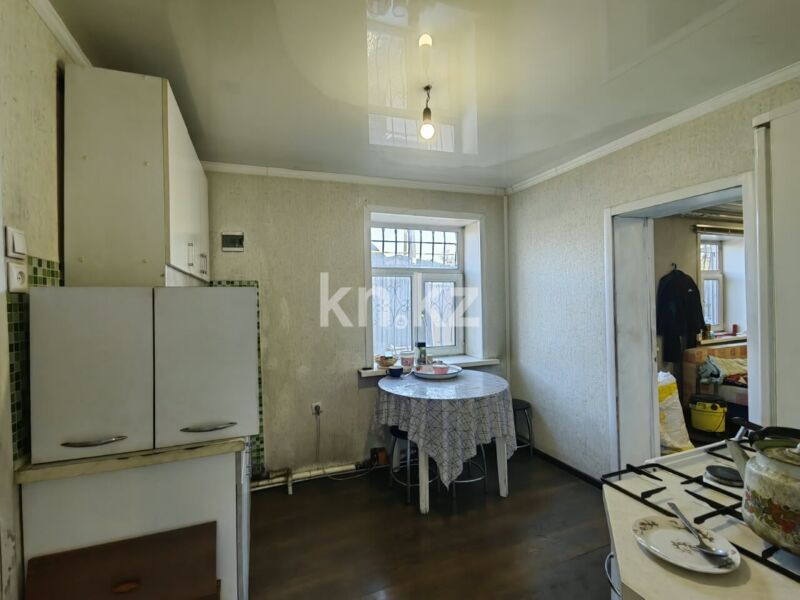 Продажа 2-комнатного дома, 65 м² - Продажа домов, коттеджей в Городе Караганды фото 10 из 23