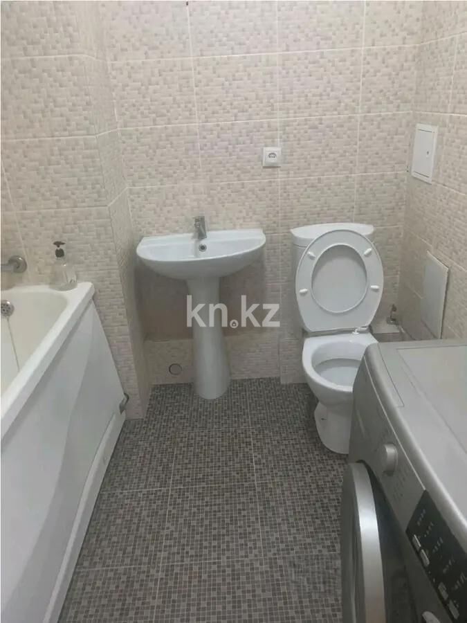 Продажа 1-комнатной квартиры, 36.7 м² - Продажа квартир от собственников в Алматы - страница 53 фото 3 из 3