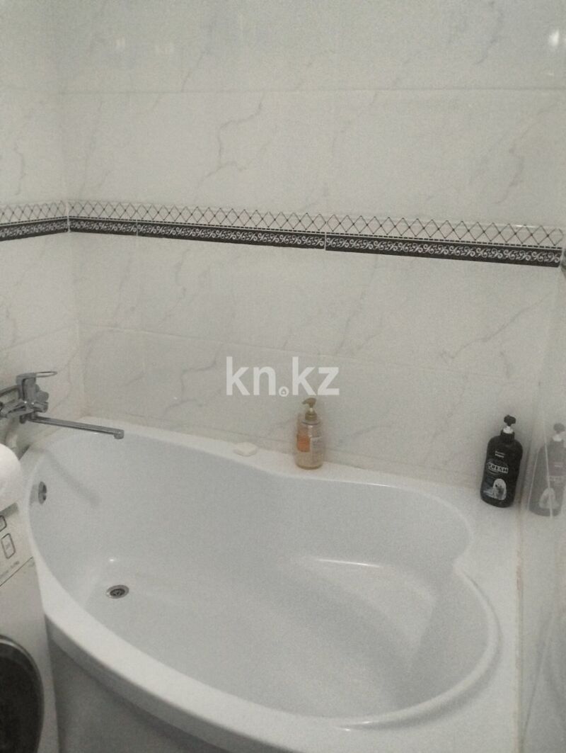 Продажа 4-комнатной квартиры, 67 м² - Продажа квартир в Жезказгане фото 11 из 14