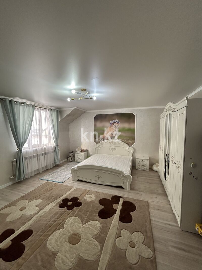 Продажа 6-комнатного дома, 380 м² - Продажа домов, коттеджей в Алматинской области фото 11 из 20