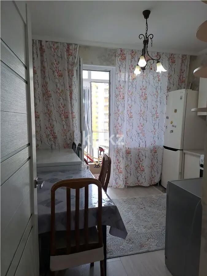 Продажа 1-комнатной квартиры, 38 м² - Продажа однокомнатных квартир в р-не Есиль Астаны - страница 13 фото 2 из 5