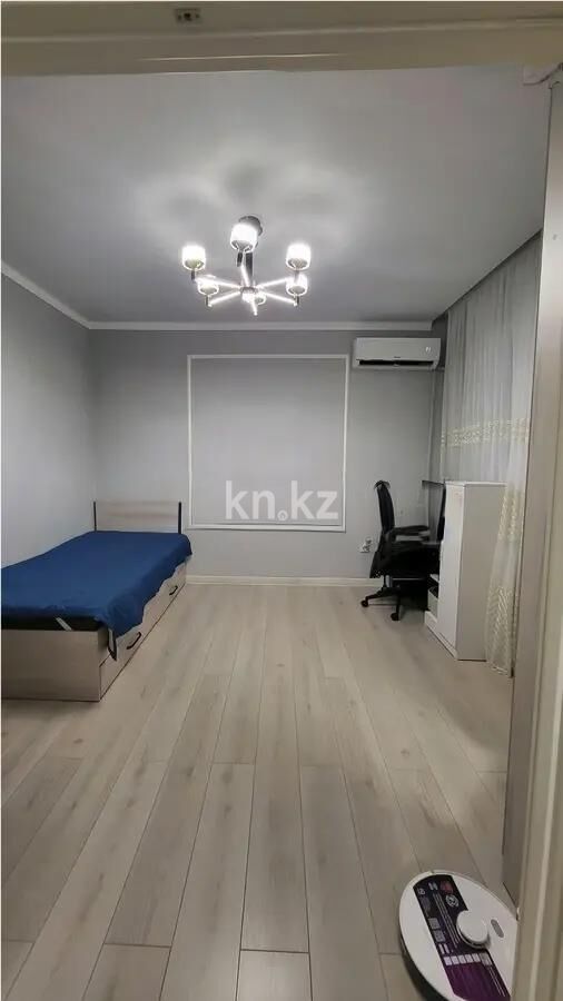 Продажа 3-комнатной квартиры, 57 м² - Продажа трехкомнатных квартир в Наурызбайском р-не Алматы - страница 12 фото 1 из 3