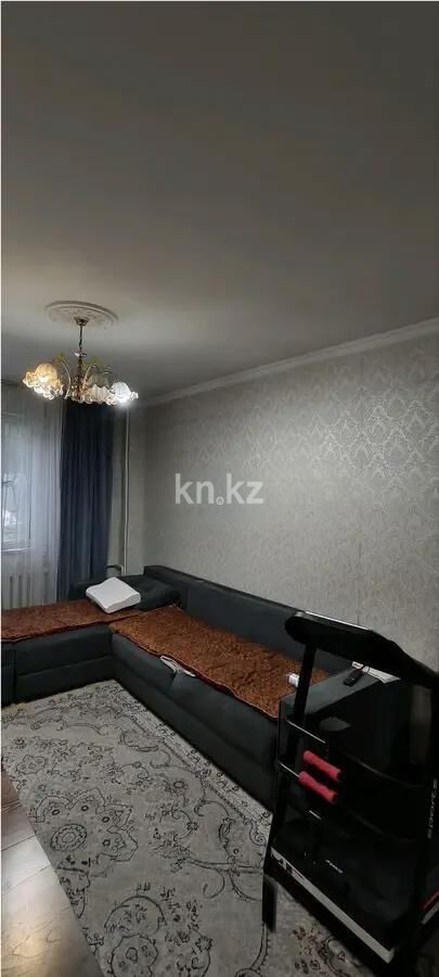 Продажа 2-комнатной квартиры, 59 м² - Продажа двухкомнатных квартир в Турксибском р-не Алматы - страница 17 фото 1 из 6