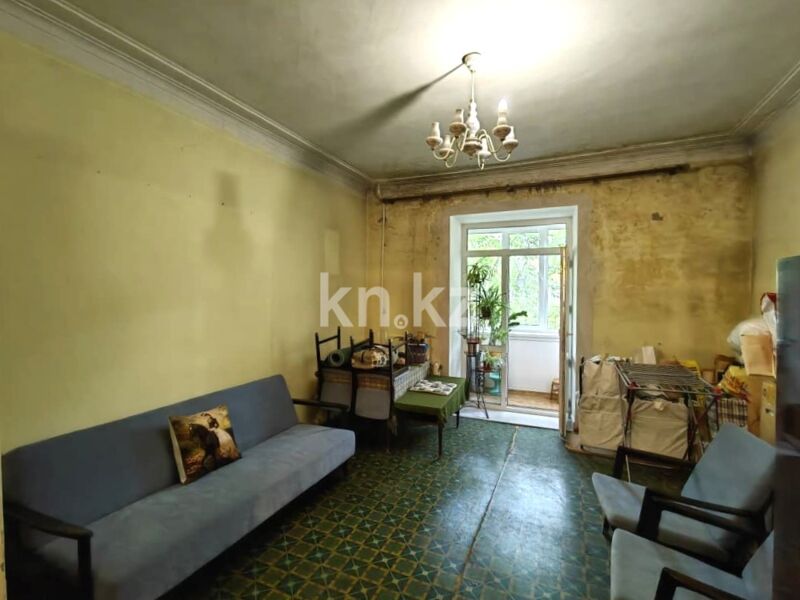 Продажа 3-комнатной квартиры, 82 м² - Продажа трехкомнатных квартир в кирпичном доме в Караганде - страница 19 фото 4 из 36