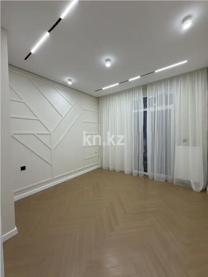 Продажа 2-комнатной квартиры, 50 м² - Продажа квартир в новостройках Алматы - страница 31 фото 1 из 5