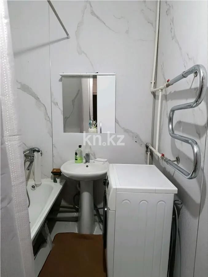 Продажа 2-комнатной квартиры, 65 м² - Продажа двухкомнатных квартир в Жетысуском р-не Алматы - страница 10 фото 4 из 5