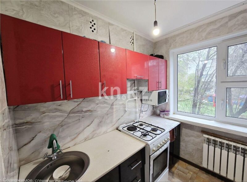 Продажа 3-комнатной квартиры, 61 м² - Продажа трехкомнатных квартир в Темиртау - страница 12 фото 7 из 15