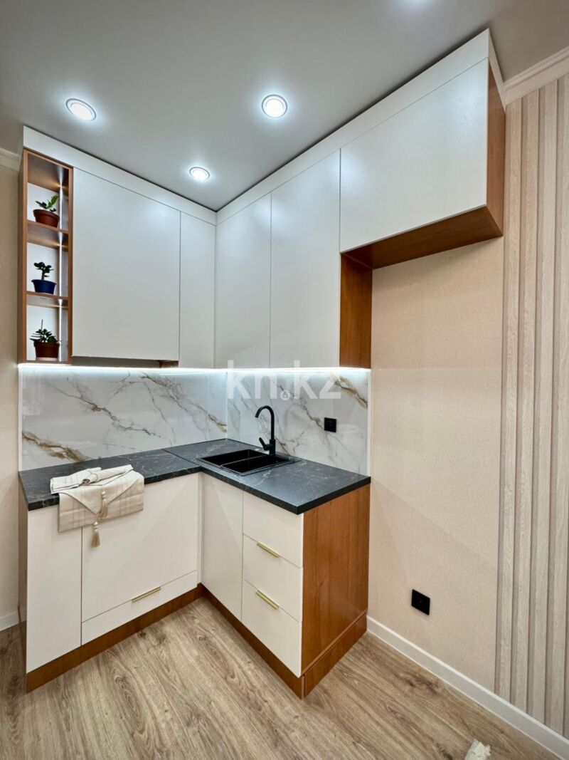 Продажа 2-комнатной квартиры, 35 м² - Продажа квартир в Казахстане - страница 1392 фото 4 из 14