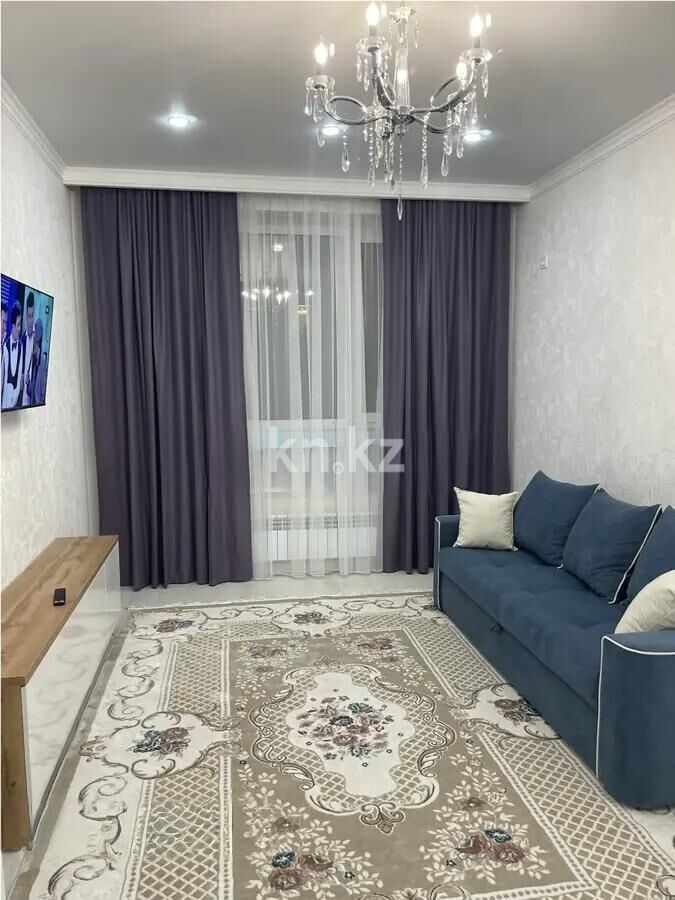 Продажа 2-комнатной квартиры, 67 м² - Продажа двухкомнатных квартир в кирпичном доме в Астане - страница 61 фото 1 из 5