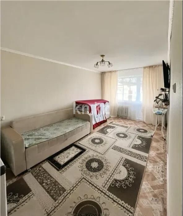 Продажа 2-комнатной квартиры, 45 м² - Продажа двухкомнатных квартир от собственников в Караганде - страница 24 фото 1 из 2