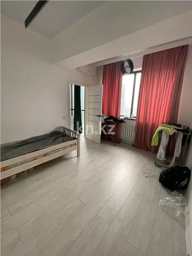 Продажа 3-комнатной квартиры, 70 м² - Продажа трехкомнатных квартир в монолитно-каркасном доме в Алматы - страница 61 фото 3 из 6