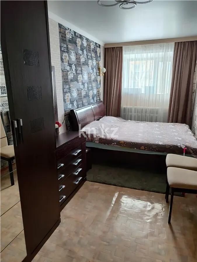 Продажа 3-комнатной квартиры, 59 м² - Продажа домов, коттеджей в Сарани фото 2 из 5