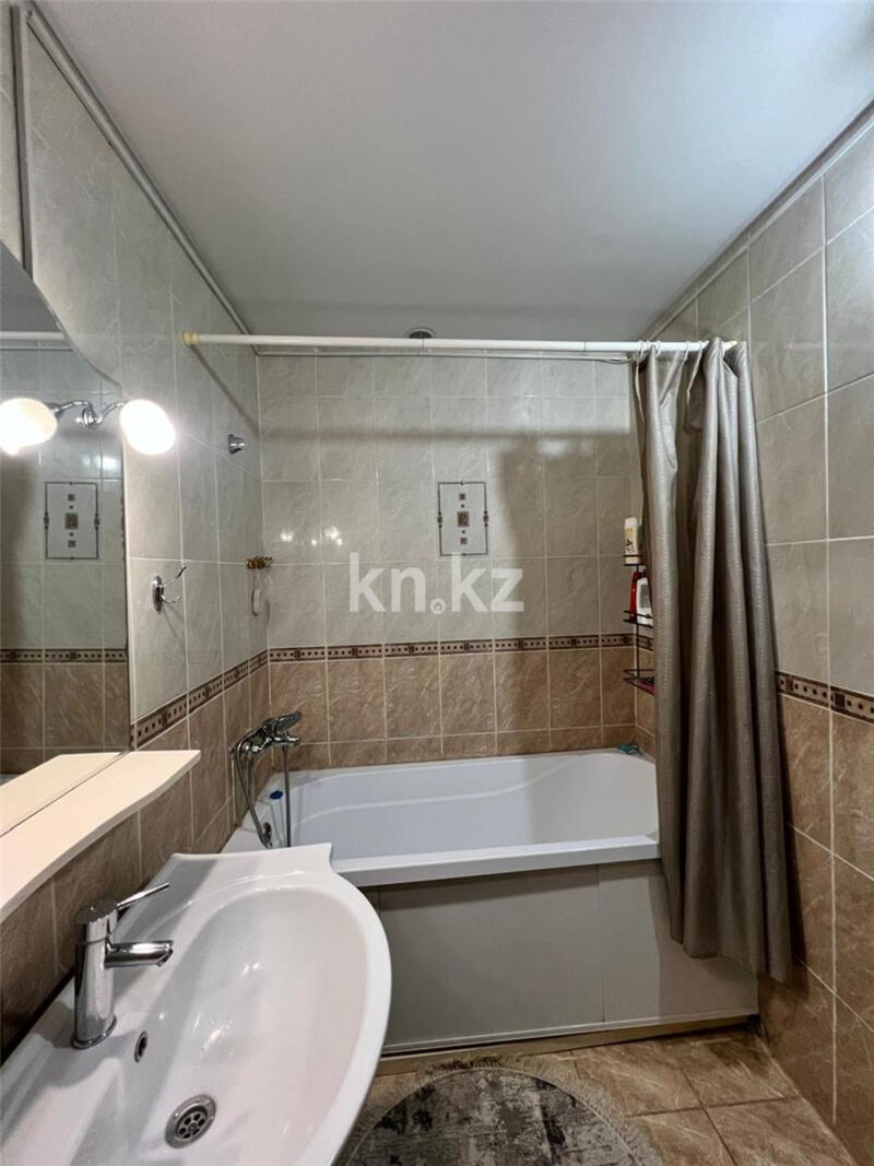 Продажа 4-комнатной квартиры, 121.5 м² - Продажа квартир в блочном доме в Астане - страница 177 фото 11 из 15