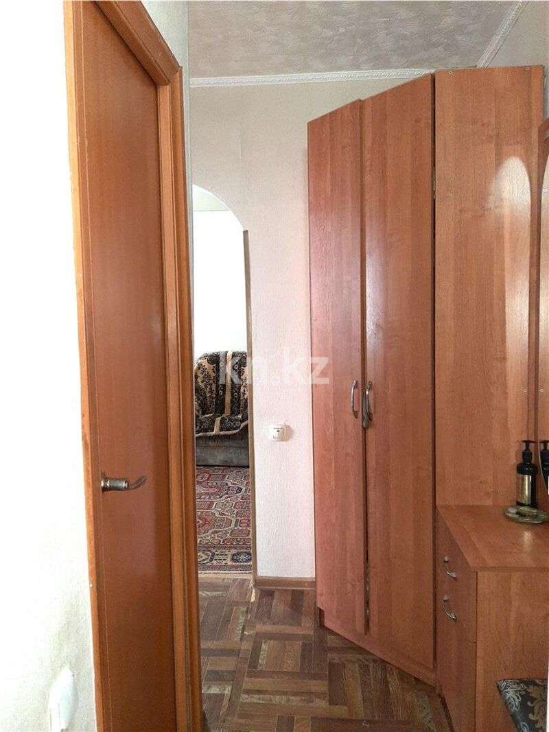 Продажа 3-комнатной квартиры, 58 м² - Продажа квартир в Казахстане - страница 206 фото 13 из 14