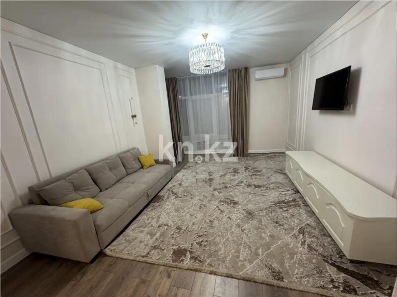 Продажа 2-комнатной квартиры, 60 м² - Продажа квартир в Казахстане - страница 32 фото 1 из 6