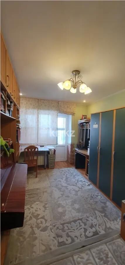 Продажа 4-комнатной квартиры, 79.5 м² - Продажа четырехкомнатных квартир в блочном доме в Алматы фото 4 из 6