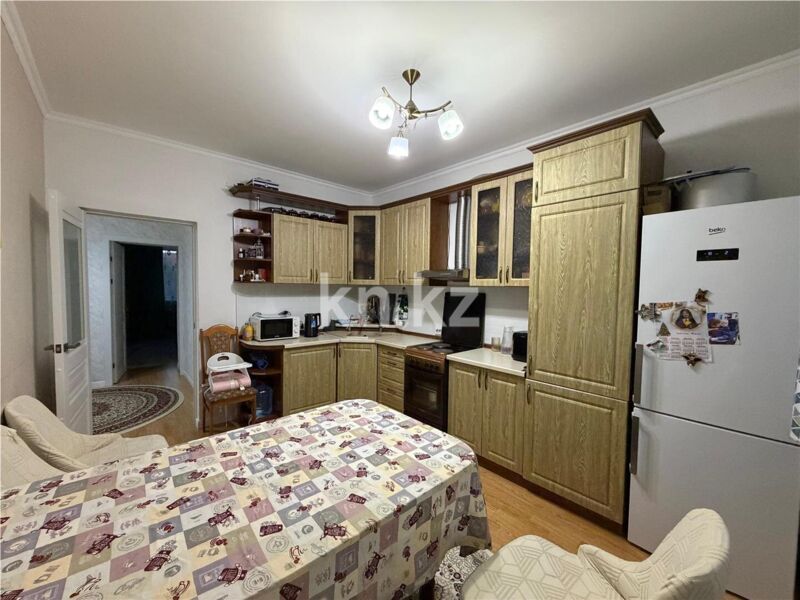 Продажа 3-комнатной квартиры, 62.5 м² - Продажа квартир в р-не Косшы Астаны - страница 2 фото 7 из 11