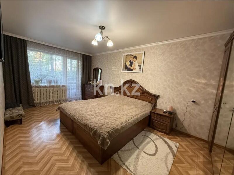 Продажа 3-комнатной квартиры, 64 м² - Продажа трехкомнатных квартир на Юго-Востоке Караганды - страница 10 фото 4 из 14