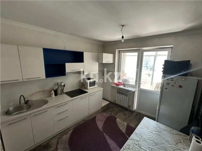 Продажа 1-комнатной квартиры, 41.8 м² - Продажа однокомнатных квартир от собственников в Казахстане - страница 10 фото 2 из 5