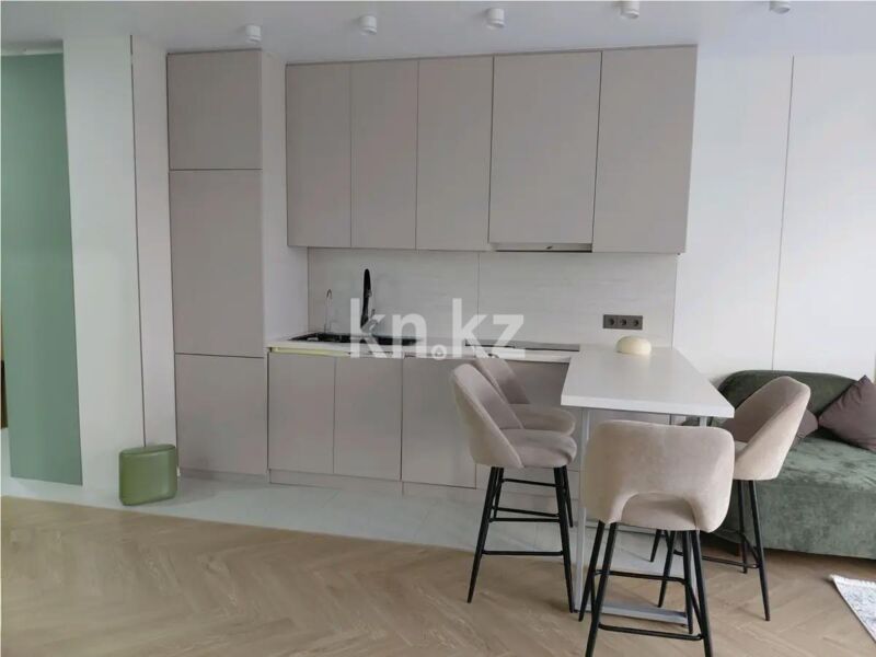 Продажа 3-комнатной квартиры, 57 м² - Продажа трехкомнатных квартир в Бостандыкском р-не Алматы - страница 28 фото 4 из 5