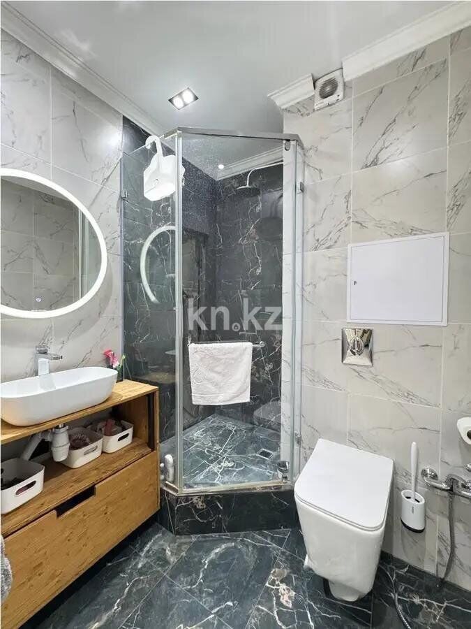 Продажа 2-комнатной квартиры, 60 м² - Продажа квартир от собственников в Алматы - страница 55 фото 4 из 4