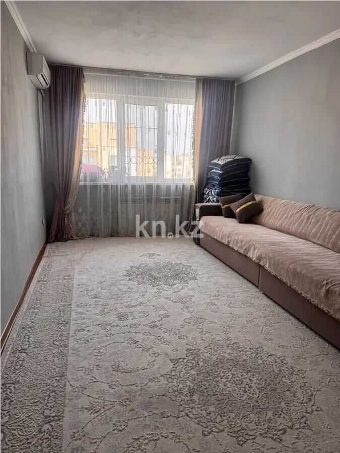Продажа 2-комнатной квартиры, 63 м² - Продажа двухкомнатных квартир в Алатауском р-не Алматы - страница 28 фото 1 из 4