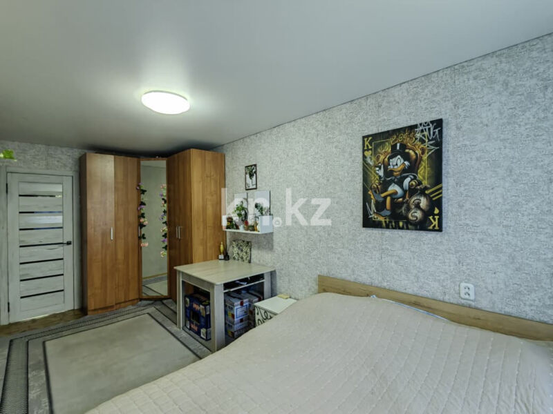 Продажа 2-комнатной квартиры, 44 м² - Продажа квартир в Михайловке Караганды - страница 4 фото 10 из 25