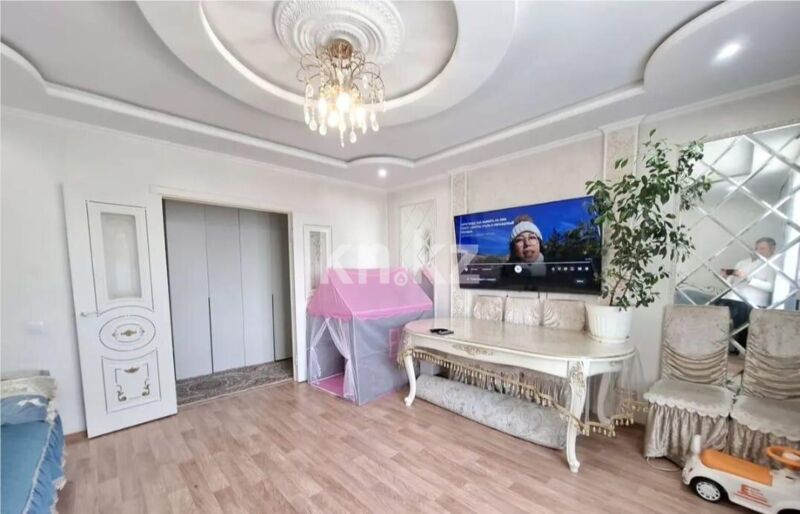 Продажа 3-комнатной квартиры, 68 м² - Продажа трехкомнатных квартир в Майкудуке Караганды - страница 5 фото 21 из 24