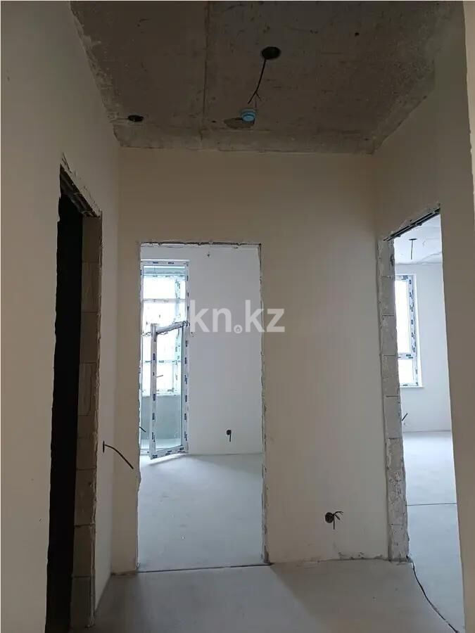 Продажа 2-комнатной квартиры, 46 м² - Продажа квартир в блочном доме в Астане - страница 171 фото 4 из 4