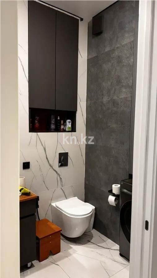 Продажа 2-комнатной квартиры, 69.9 м² - Продажа двухкомнатных квартир в монолитно-каркасном доме в Астане - страница 29 фото 4 из 5