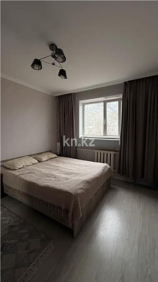 Продажа 2-комнатной квартиры, 56 м² - Продажа квартир в панельном доме в Астане - страница 4 фото 2 из 4
