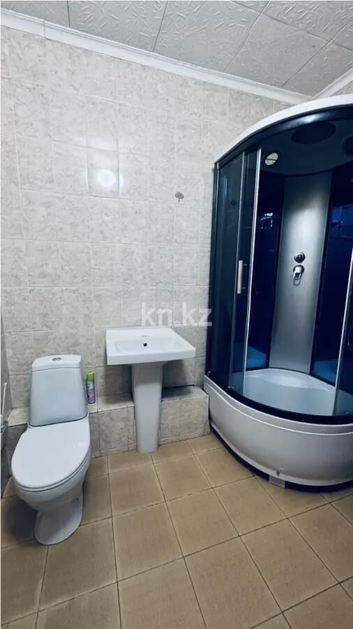 Продажа 1-комнатной квартиры, 39.1 м² - Продажа однокомнатных квартир в Жетысуском р-не Алматы - страница 12 фото 3 из 3