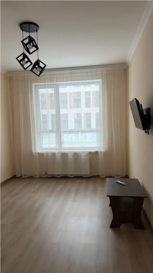 Продажа 1-комнатной квартиры, 40 м² - Продажа однокомнатных квартир в монолитно-каркасном доме в Астане - страница 34 фото 1 из 3