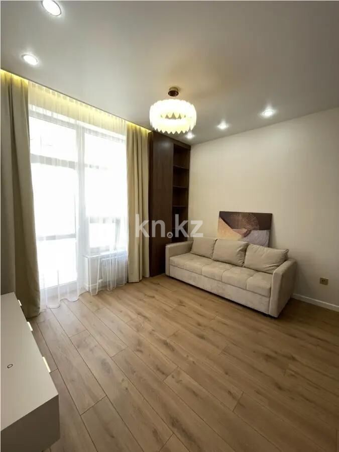 Продажа 2-комнатной квартиры, 43 м² - Продажа квартир в Казахстане - страница 34 фото 1 из 1