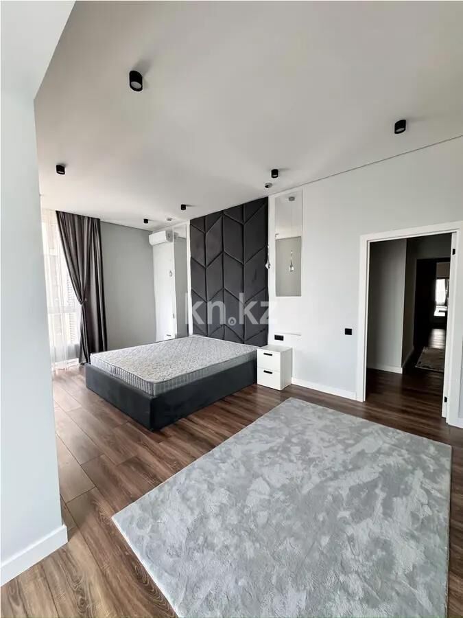 Продажа 3-комнатной квартиры, 110 м² - Продажа трехкомнатных квартир в Бостандыкском р-не Алматы - страница 21 фото 2 из 5