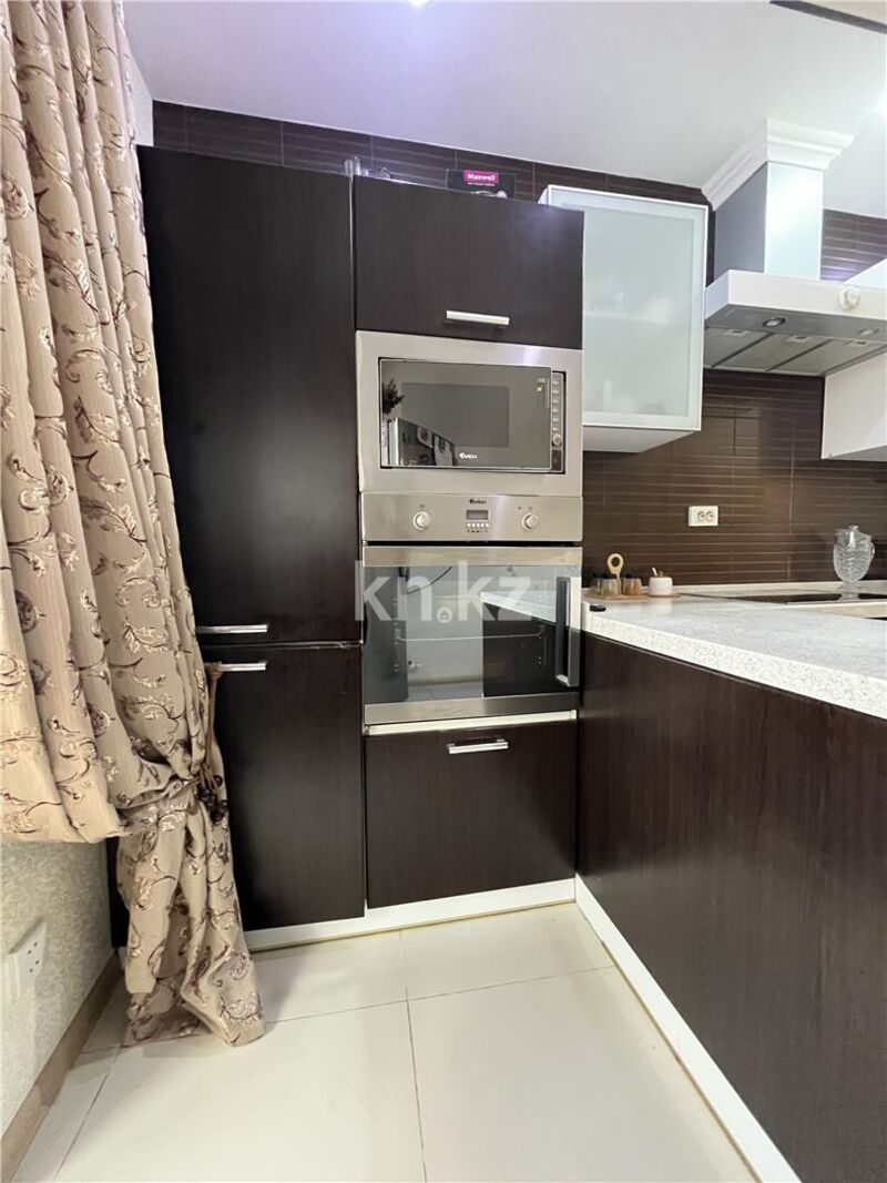 Продажа 3-комнатной квартиры, 95 м² - Продажа трехкомнатных квартир в монолитно-каркасном доме в Казахстане - страница 133 фото 28 из 38