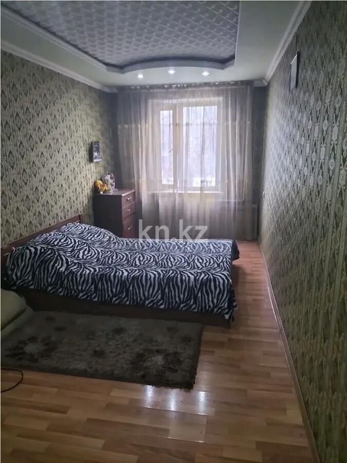 Продажа 3-комнатной квартиры, 59 м² - Продажа трехкомнатных квартир в Ауэзовском р-не Алматы - страница 9 фото 2 из 3