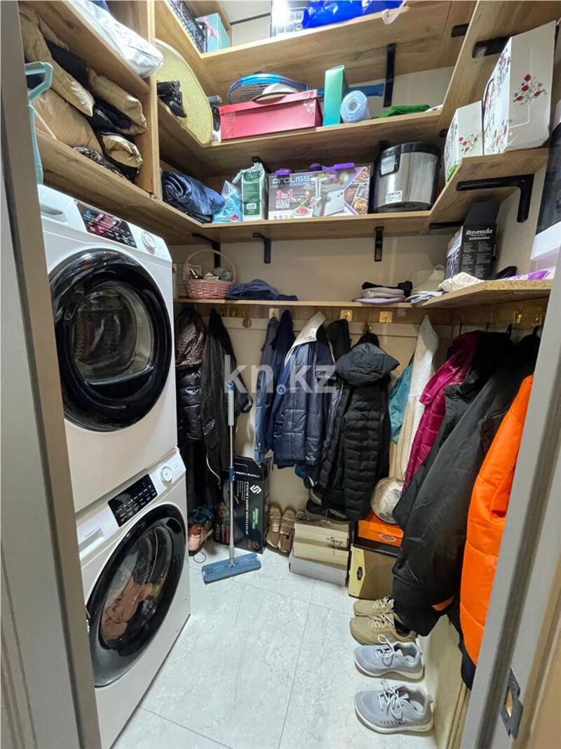 Продажа 3-комнатной квартиры, 66 м² - Продажа трехкомнатных квартир на Юго-Востоке Караганды - страница 21 фото 14 из 14