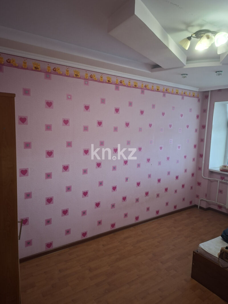 Продажа 5-комнатной квартиры, 172 м² - Продажа пятикомнатных и более квартир в кирпичном доме в Астане фото 3 из 4