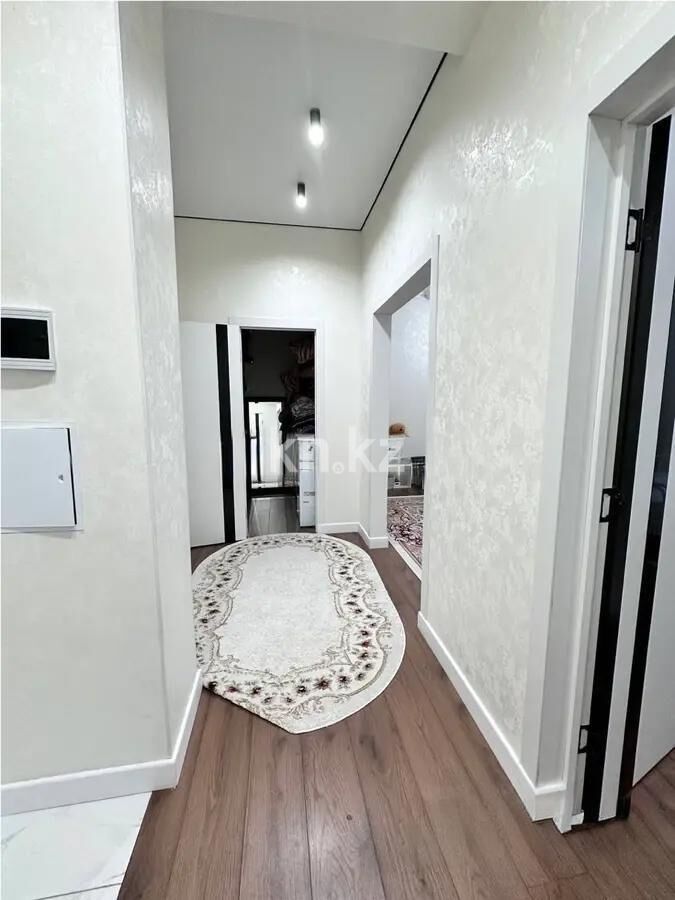 Продажа 2-комнатной квартиры, 67 м² - Продажа двухкомнатных квартир в кирпичном доме в Астане - страница 76 фото 5 из 5