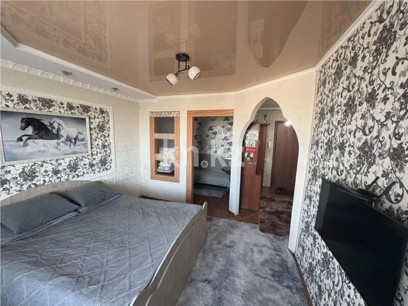 Продажа 1-комнатной квартиры, 34 м² - Аренда квартир помесячно в Акмолинской области фото 2 из 4