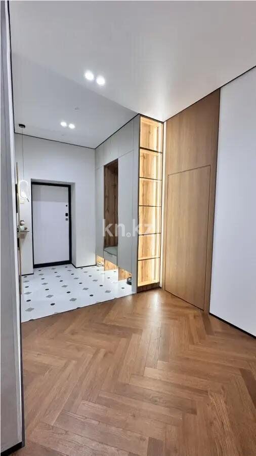 Продажа 3-комнатной квартиры, 62 м² - Продажа квартир в Казахстане - страница 205 фото 6 из 6