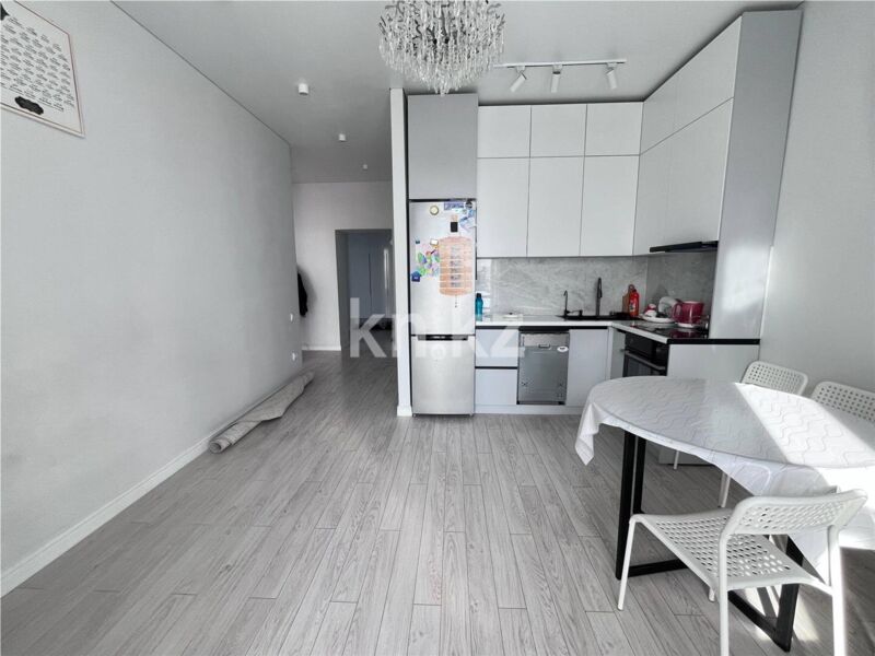 Продажа 3-комнатной квартиры, 62 м² - Продажа квартир в Казахстане - страница 37 фото 9 из 15