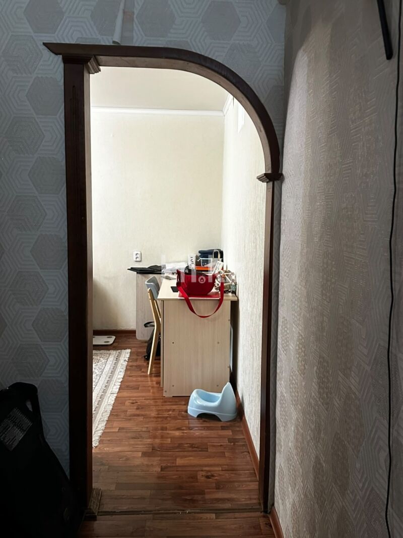 Продажа 2-комнатной квартиры, 44.6 м² - Продажа квартир в Казахстане - страница 14 фото 8 из 18